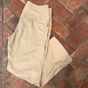 North Face Utlity pants